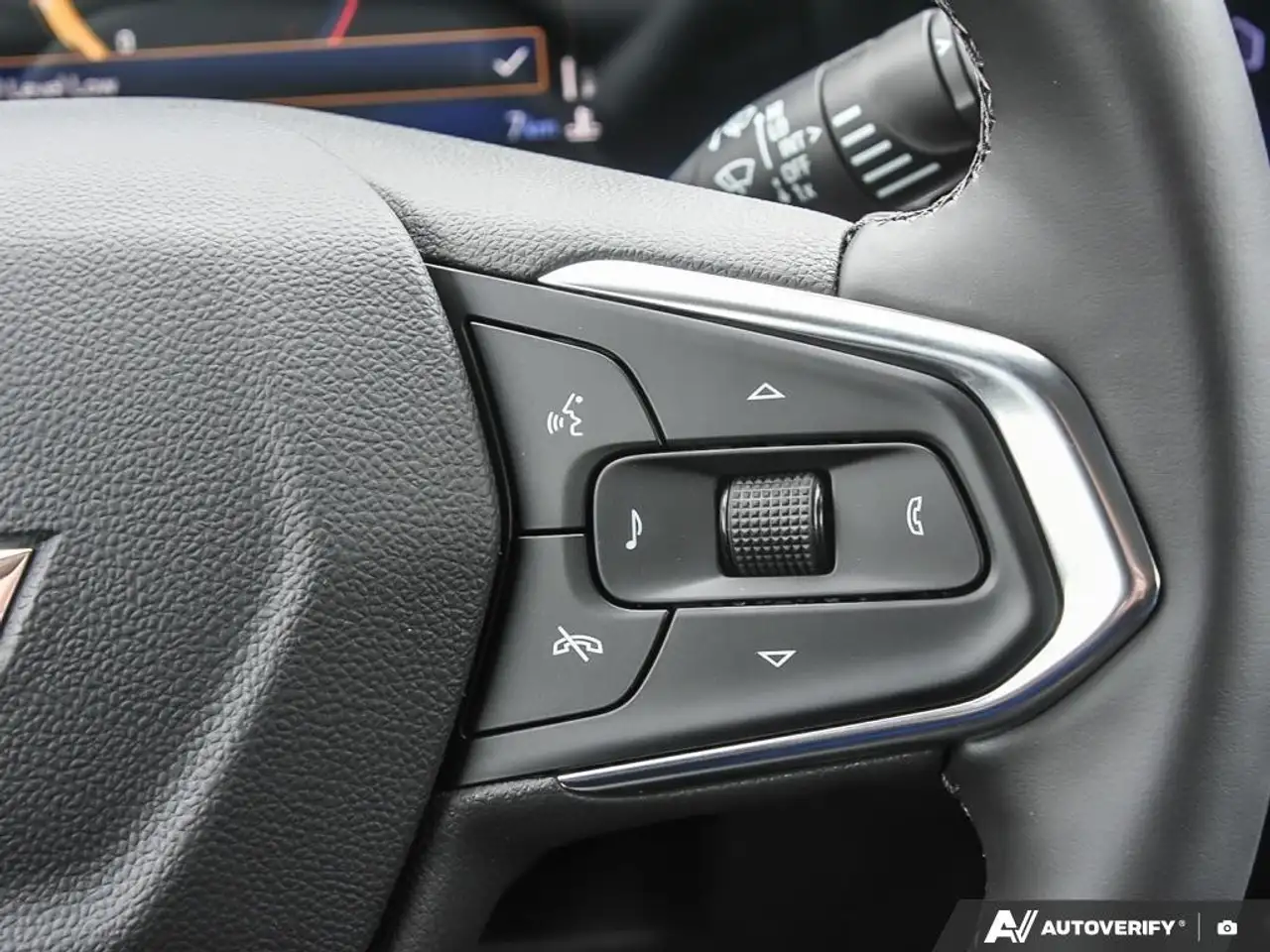 Chevrolet Trax fotografie Chevrolet Trax
