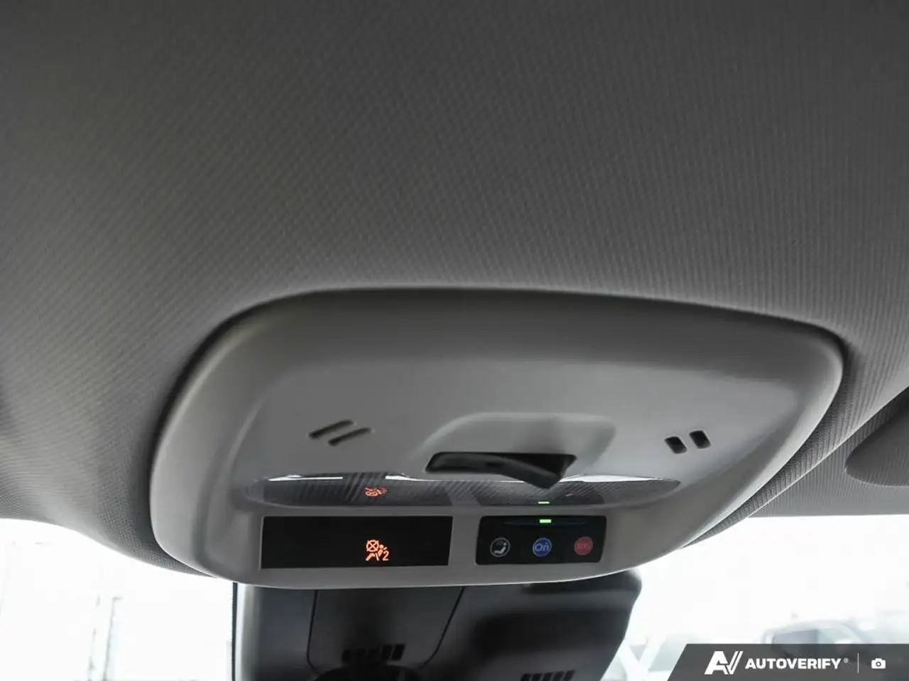 Chevrolet Trax fotografie Chevrolet Trax