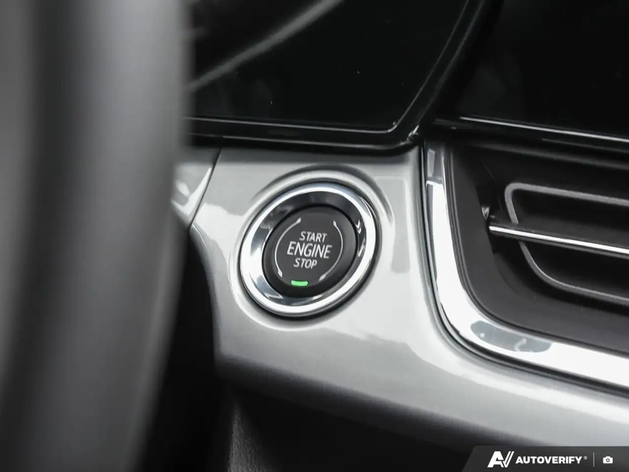 Chevrolet Trax fotografie Chevrolet Trax