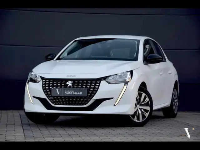 Peugeot 208 CARPLAY | CRUISE | PDC