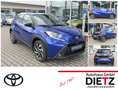 Toyota Aygo X X 1.0  Pulse *Komfortpaket* Bleu - thumbnail 1