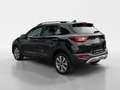 Kia Stonic 1.0 T-GDI Vision +DCT+Navi+R.Kam+Allwetter Schwarz - thumbnail 4