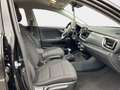 Kia Stonic 1.0 T-GDI Vision +DCT+Navi+R.Kam+Allwetter Schwarz - thumbnail 12