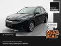 Kia Stonic 1.0 T-GDI Vision +DCT+Navi+R.Kam+Allwetter Schwarz - thumbnail 1