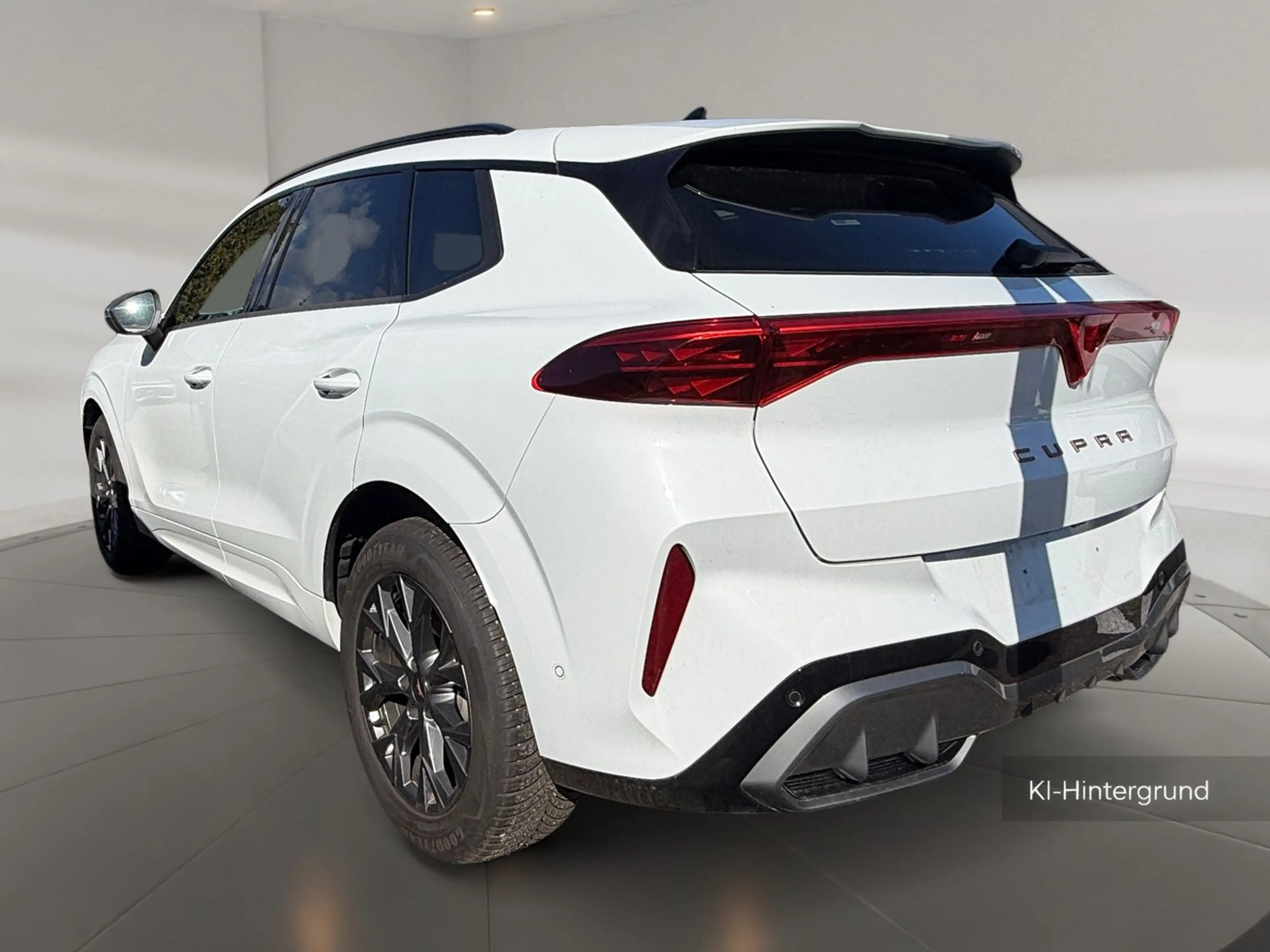 CUPRA Terramar 2.0 TSI Matrix/Headup/Assist/uvm. — photo 3