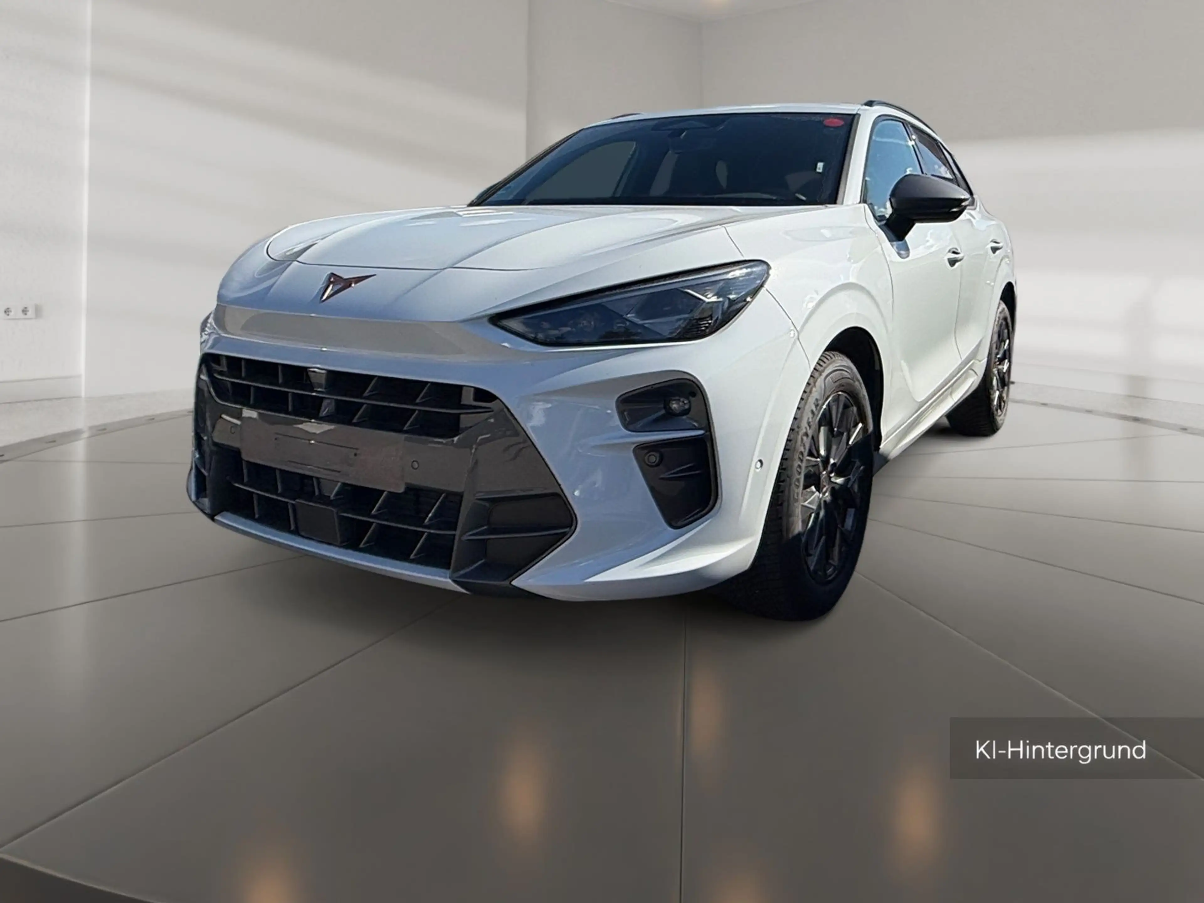 CUPRA Terramar 2.0 TSI Matrix/Headup/Assist/uvm. — photo 2