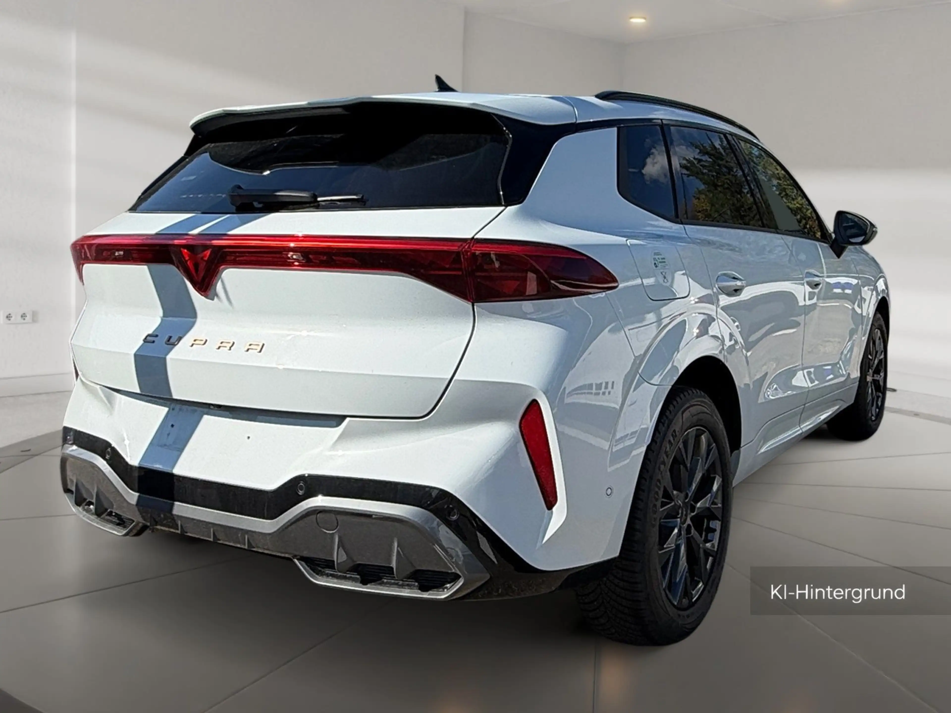 CUPRA Terramar 2.0 TSI Matrix/Headup/Assist/uvm. — photo 4