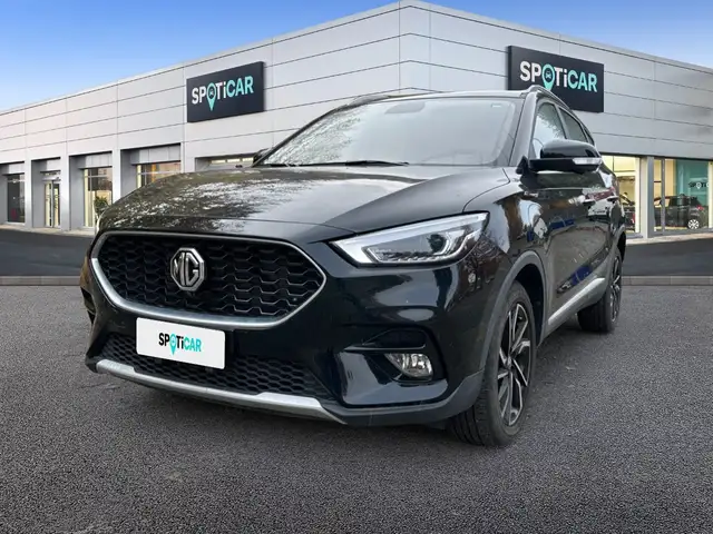 MG ZS 1.5 VTi-Tech Luxury