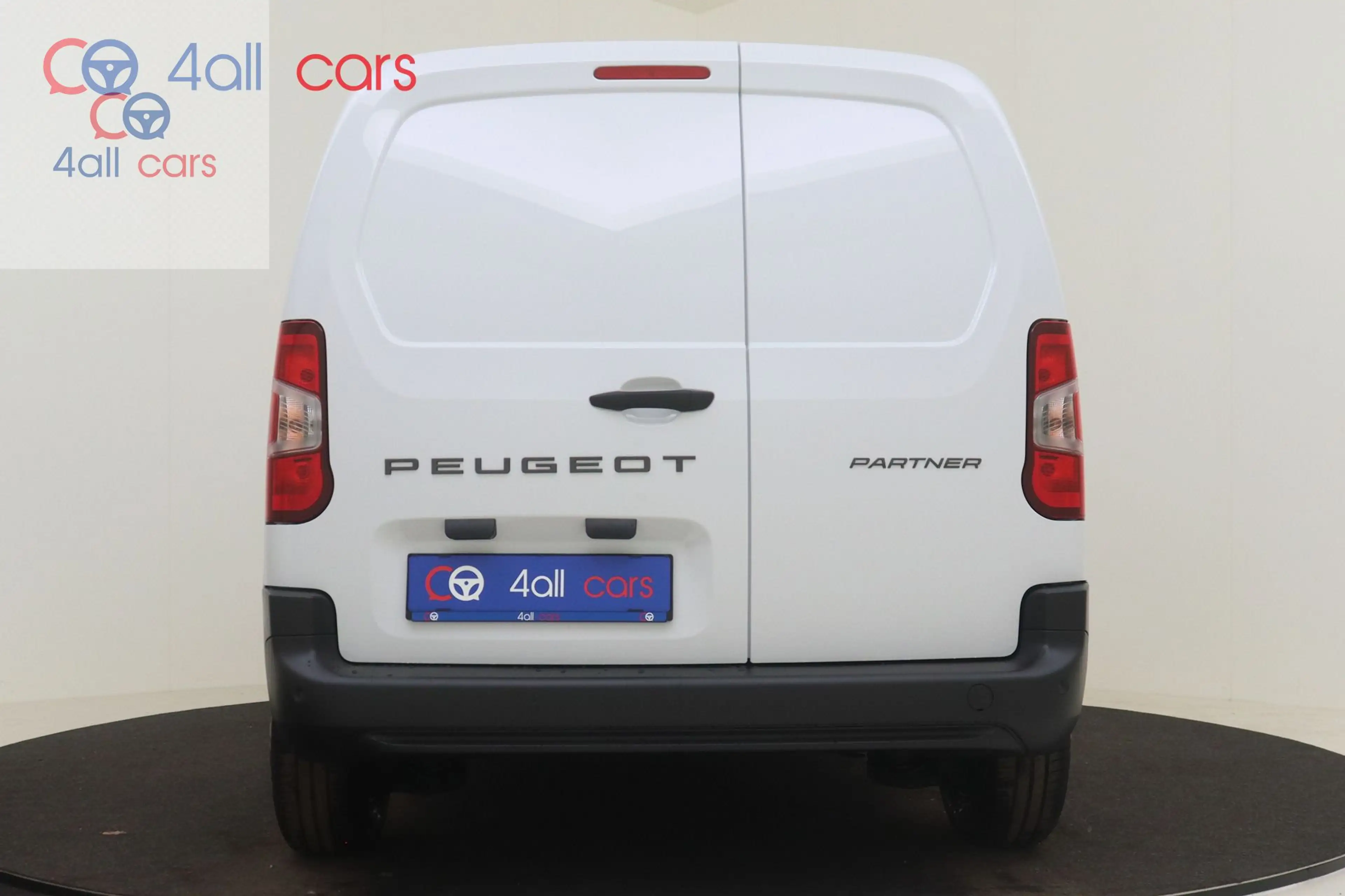 Peugeot Partner 3337 Light L1 Airco Cruise PDC CAM BT USB 650Kg 1.5BlueHDi S&S — photo 7