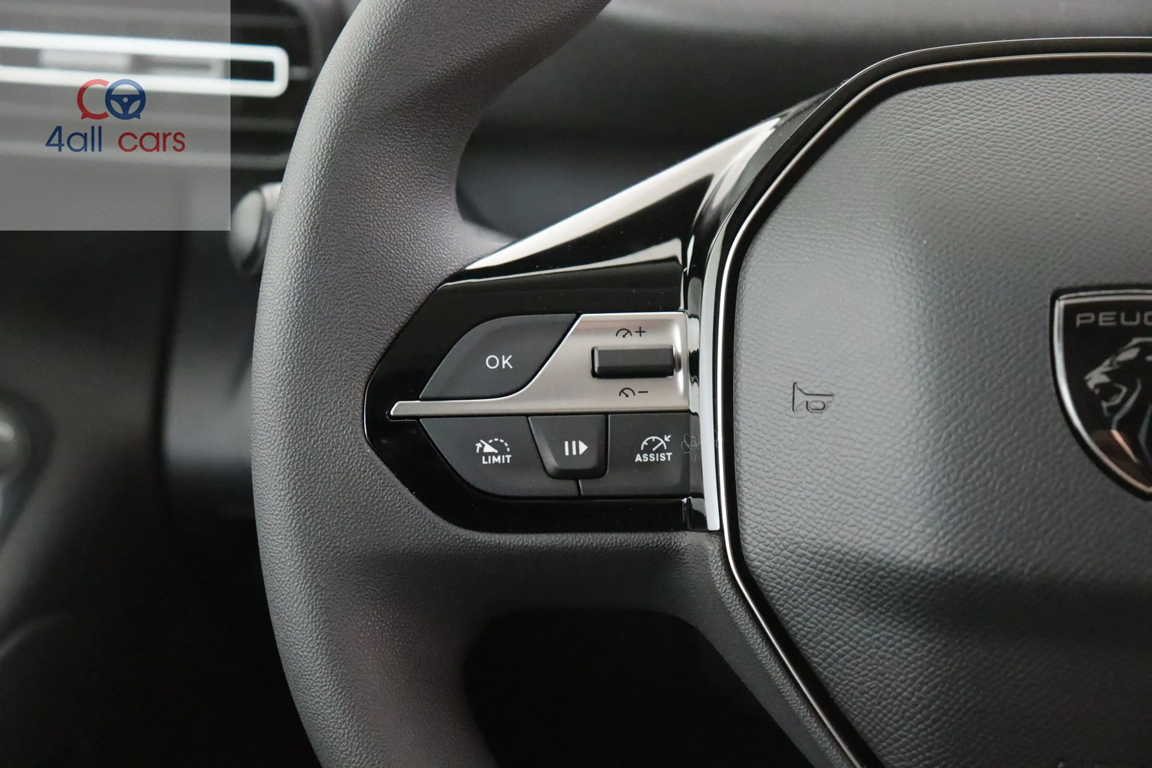 Peugeot Partner 3337 Light L1 Airco Cruise PDC CAM BT USB 650Kg 1.5BlueHDi S&S — photo 12