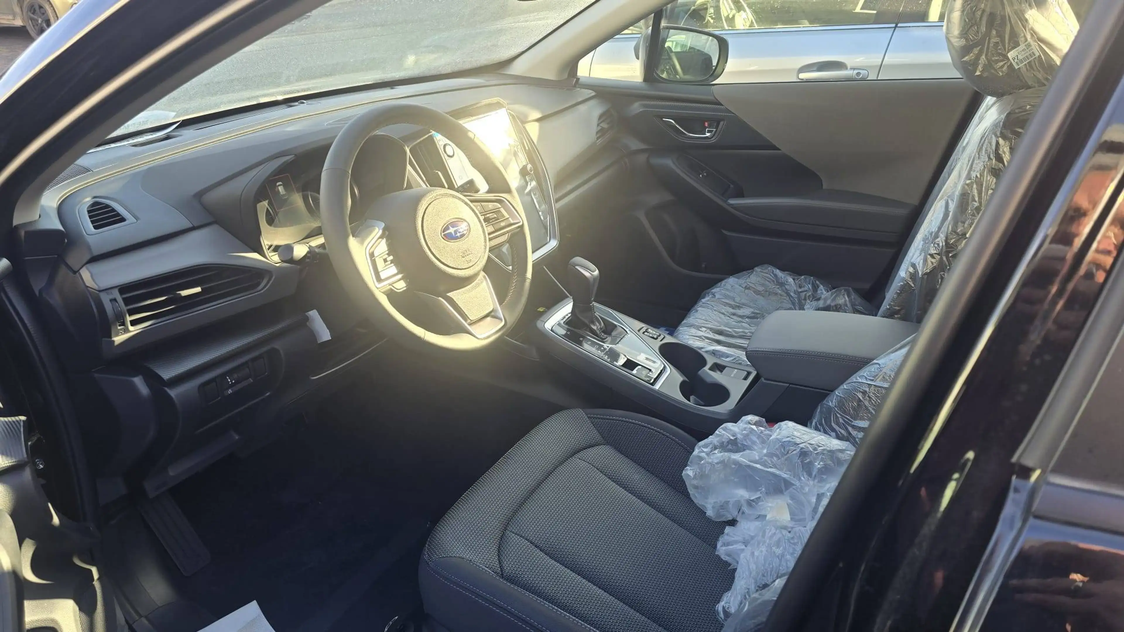Subaru Crosstrek Crosstrek 2.0ie Lineartronic Comfort — photo 6