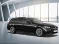 Mercedes-Benz C 300 de T-Modell AMG Line Advanced+Pano+Distr+Memory Schwarz - thumbnail 4