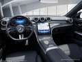 Mercedes-Benz C 300 de T-Modell AMG Line Advanced+Pano+Distr+Memory Schwarz - thumbnail 6