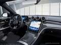 Mercedes-Benz C 300 de T-Modell AMG Line Advanced+Pano+Distr+Memory Schwarz - thumbnail 9