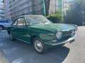 Oldtimer Simca 1000 Coupè - Bertone Verde - thumbnail 1