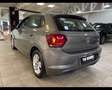 Volkswagen Polo 1.0 TGI 5p. Comfortline BlueMotion Tech 90CV 2019 Gris - thumbnail 5