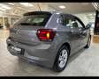 Volkswagen Polo 1.0 TGI 5p. Comfortline BlueMotion Tech 90CV 2019 Gris - thumbnail 7
