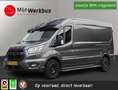 Ford Transit 350 2.0 TDCI L3H2 Limited | Navigatie | Cruise Con Gris - thumbnail 1