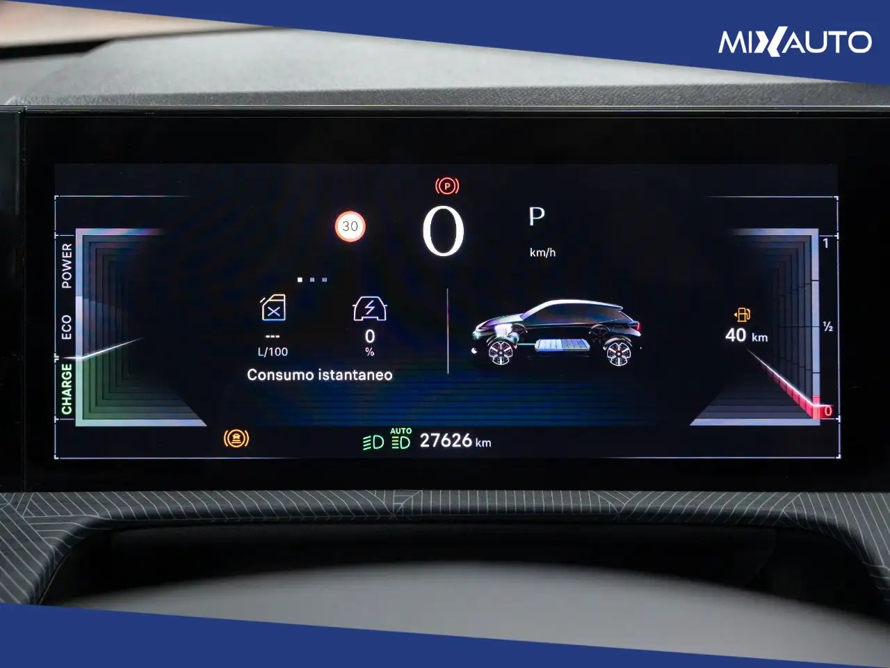 Lancia Ypsilon 1.2 MHEV LX 110CV E-DCT, миниатюра 15
