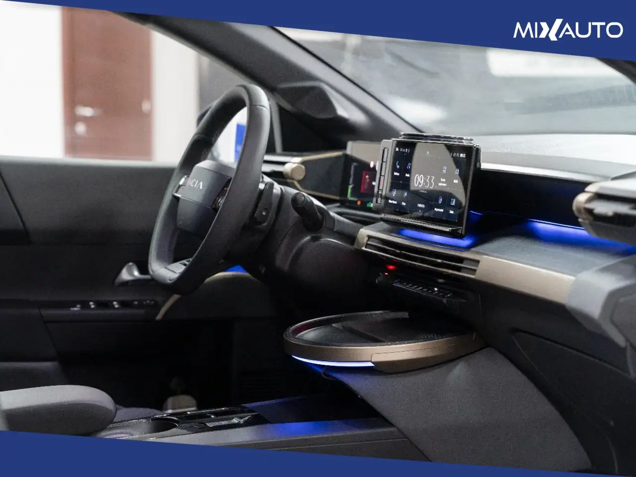 Lancia Ypsilon 1.2 MHEV LX 110CV E-DCT, миниатюра 17