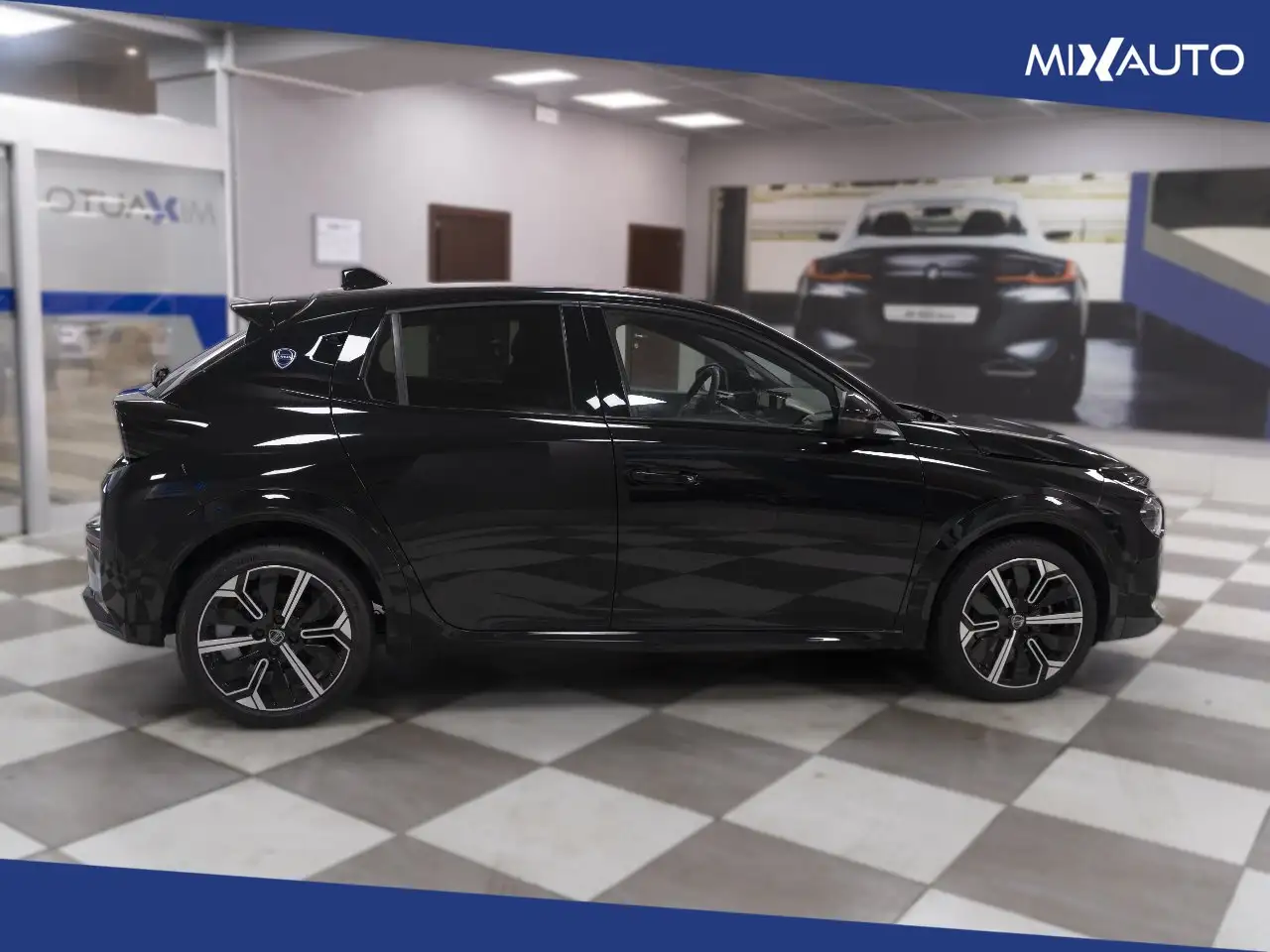 Lancia Ypsilon 1.2 MHEV LX 110CV E-DCT, миниатюра 6