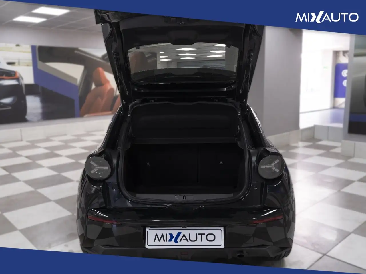 Lancia Ypsilon 1.2 MHEV LX 110CV E-DCT, миниатюра 7