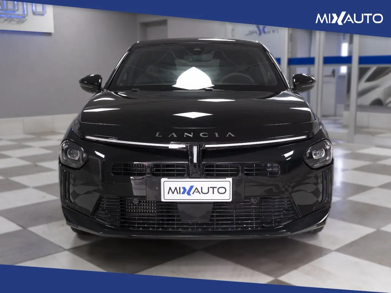 Lancia Ypsilon 1.2 MHEV LX 110CV E-DCT, миниатюра 2