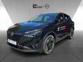 Nissan Qashqai N-Connecta 1.5 VC-T e-POWER Winter Komfort Glasd. Schwarz - thumbnail 1