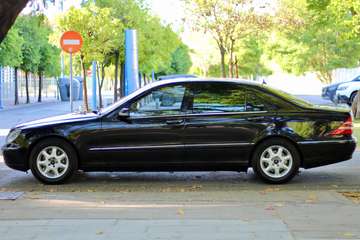 S 500 Largo