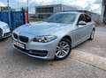 BMW 520 SERIE (F10) 520i 2.0i 184ch Pack Luxe BV6 1ére MAIN Grigio - thumbnail 3