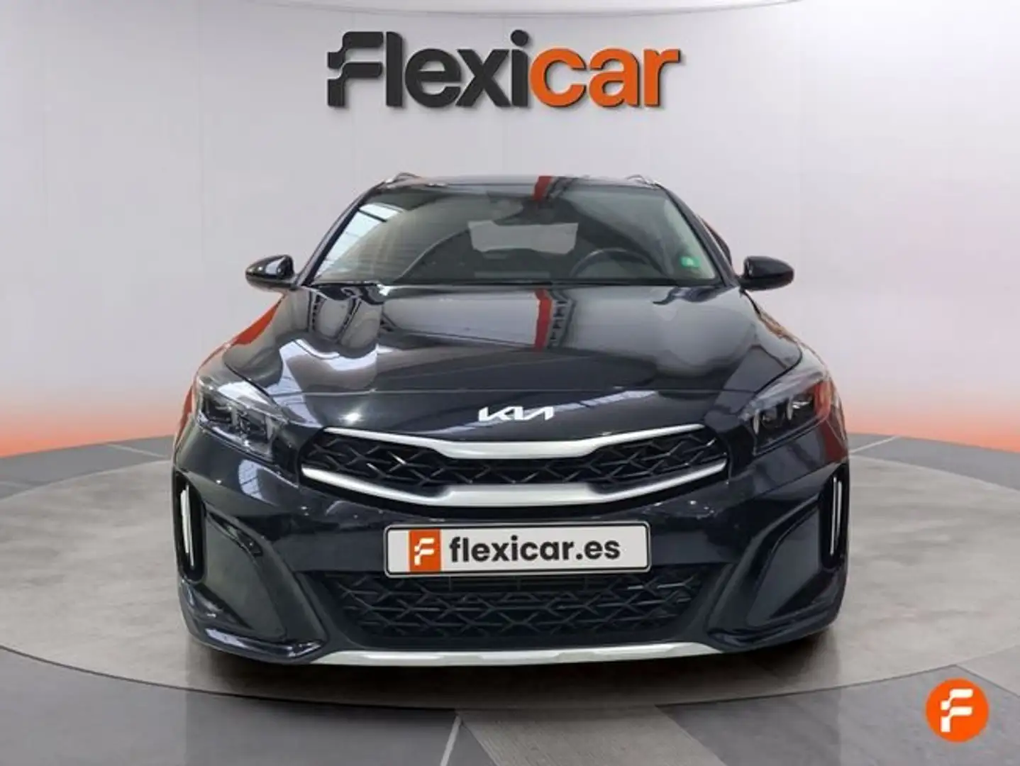 Kia XCeed 1.0 T-GDi Concept Noir - 2