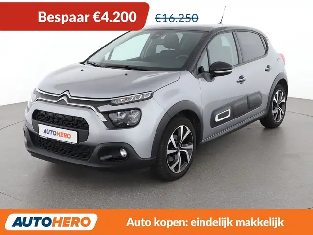 Citroen C3 1.2 PureTech Shine Pack