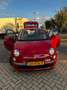 Fiat 500 1.2 Popstar Rood - thumbnail 1