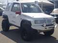 Suzuki Vitara Vitara 3p 1.6i JLX P.Pack auto Blanc - thumbnail 3