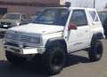 Suzuki Vitara Vitara 3p 1.6i JLX P.Pack auto Blanc - thumbnail 1