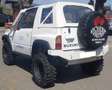 Suzuki Vitara Vitara 3p 1.6i JLX P.Pack auto Blanc - thumbnail 6
