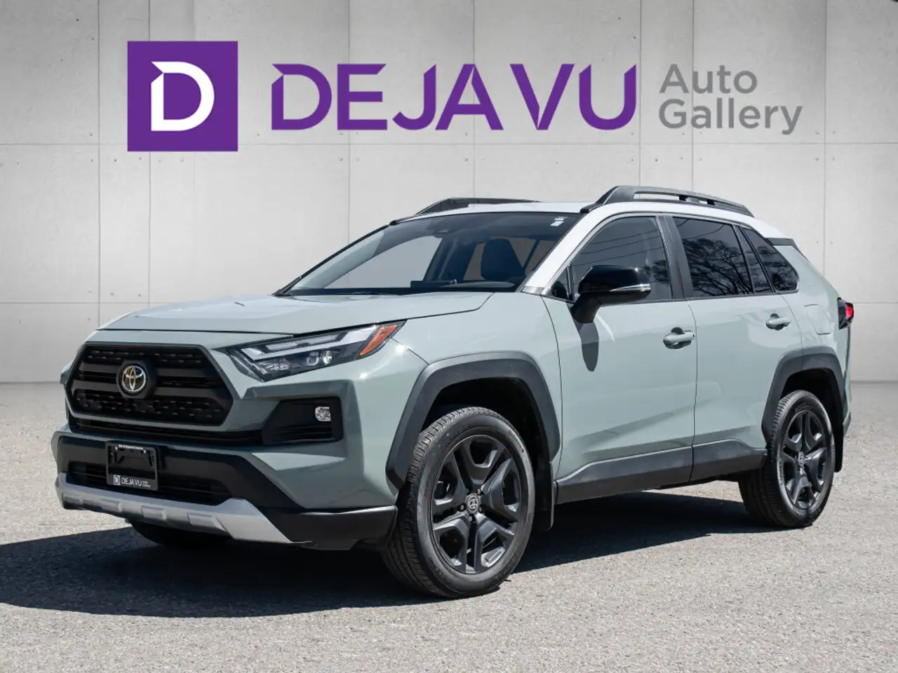2023 Toyota RAV 4