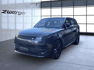 D350 Autobiography 22"ALU Navi