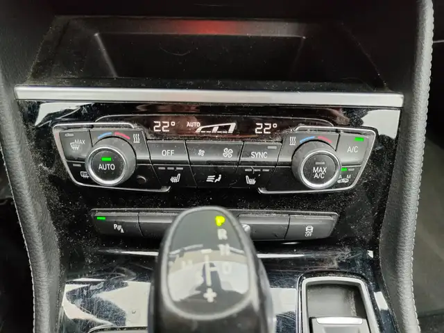BMW 2 Series view 15