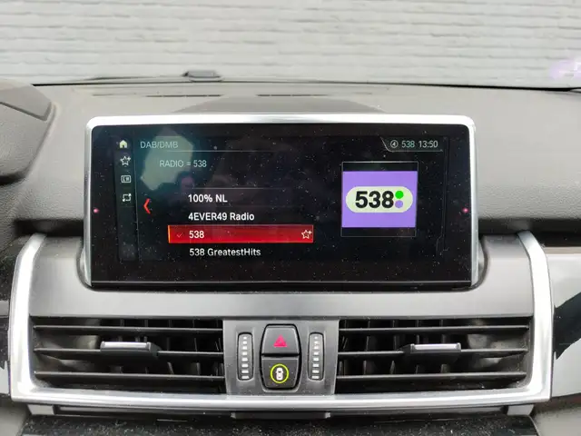 BMW 2 Series view 13