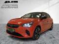 Opel Corsa F e First Edition *inkl.GRATIS Wallbox* Arancione - thumbnail 2