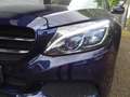 Mercedes-Benz C 350 E T 7G-Tronic PrimiumPlus Avantgarde Hybrid Bleu - thumbnail 8