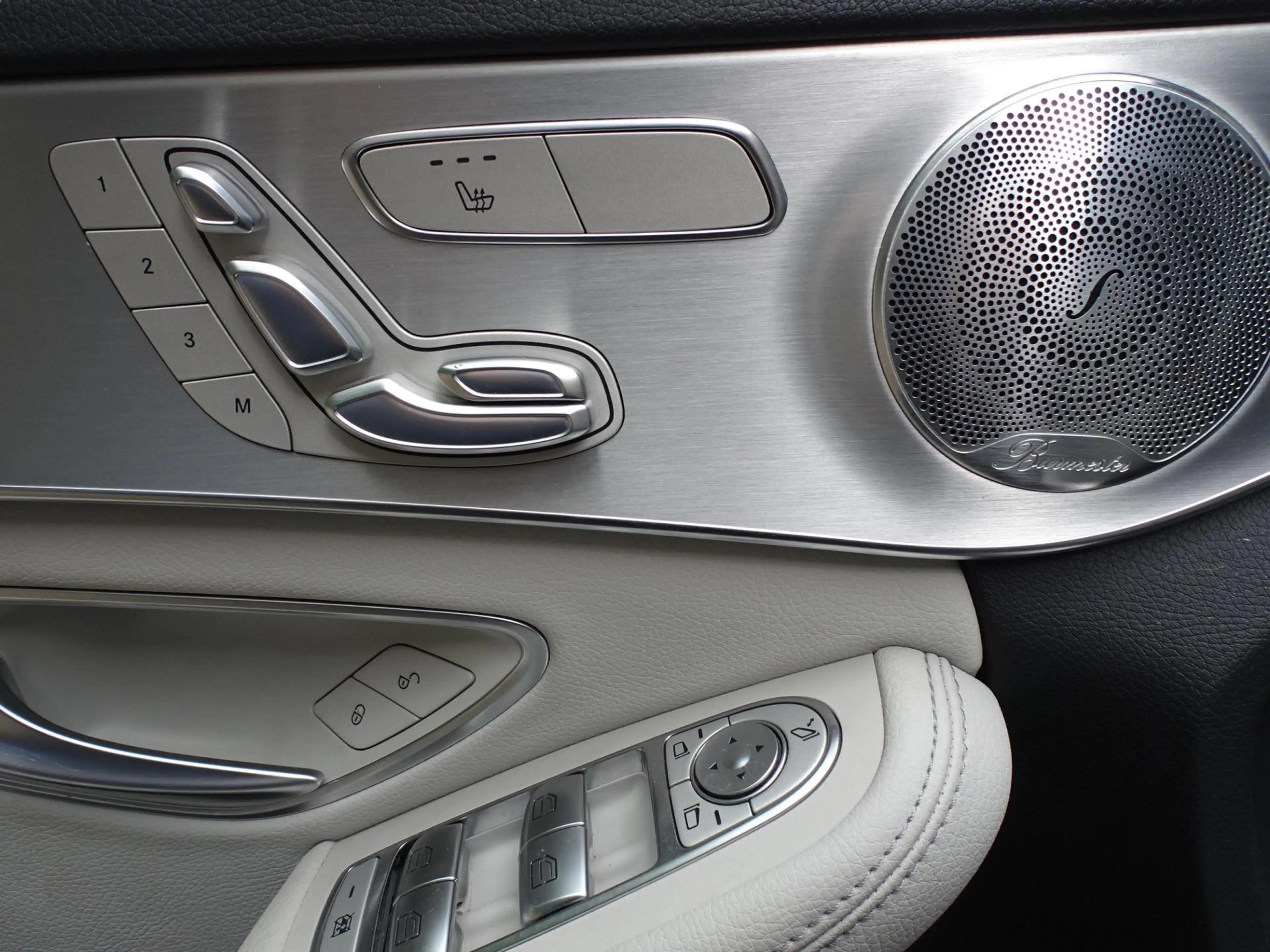 Mercedes-Benz C 350 E T 7G-Tronic PrimiumPlus Avantgarde Hybrid — photo 14
