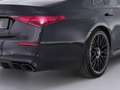 Mercedes-Benz S-klasse 63S AMG 802pk E Performance |pano|Burmest Noir - thumbnail 13