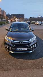 1.6i DTEC 4WD Executive