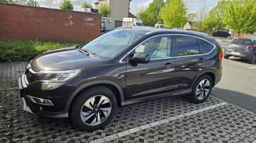 1.6i DTEC 4WD Executive