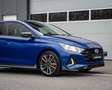 Hyundai i20 1.0 T-GDI N Line I Camera I Carplay I Cruise Contr Blauw - thumbnail 19