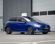 Hyundai i20 1.0 T-GDI N Line I Camera I Carplay I Cruise Contr Blauw - thumbnail 10