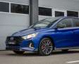 Hyundai i20 1.0 T-GDI N Line I Camera I Carplay I Cruise Contr Blauw - thumbnail 23