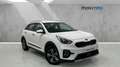 Kia Niro 1.6 HEV Drive White - thumbnail 1